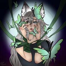 @FangedWendigo